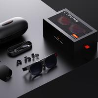 别把 VITURE 最被问爆的“2D转3D”用错了：哪些内容转了真香、哪些看了头晕，四十多条全网实测一次讲清