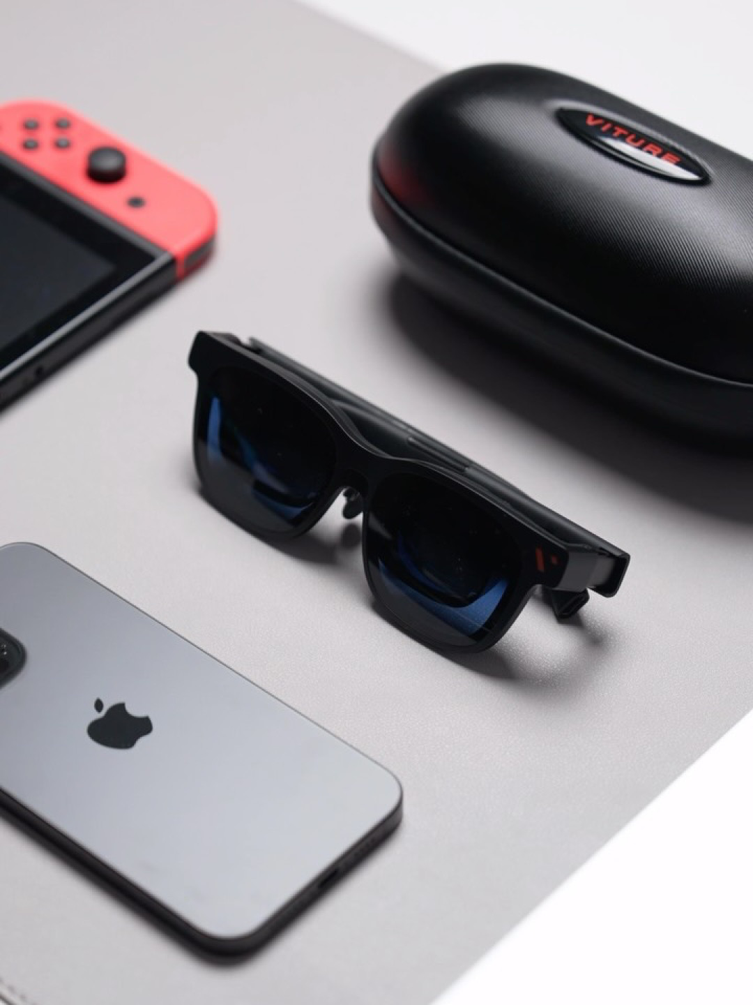 别把 VITURE 最被问爆的“2D转3D”用错了：哪些内容转了真香、哪些看了头晕，四十多条全网实测一次讲清