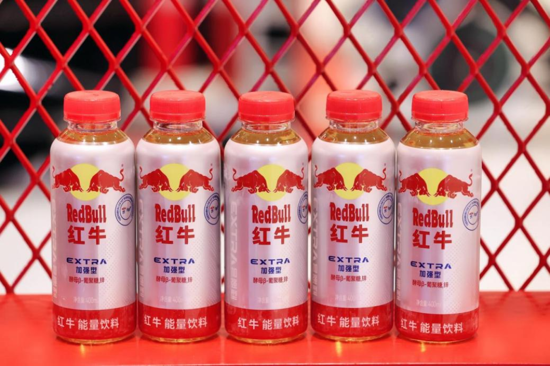 红牛为什么越喝越没用?老司机:眯20分钟比什么提神饮料都狠