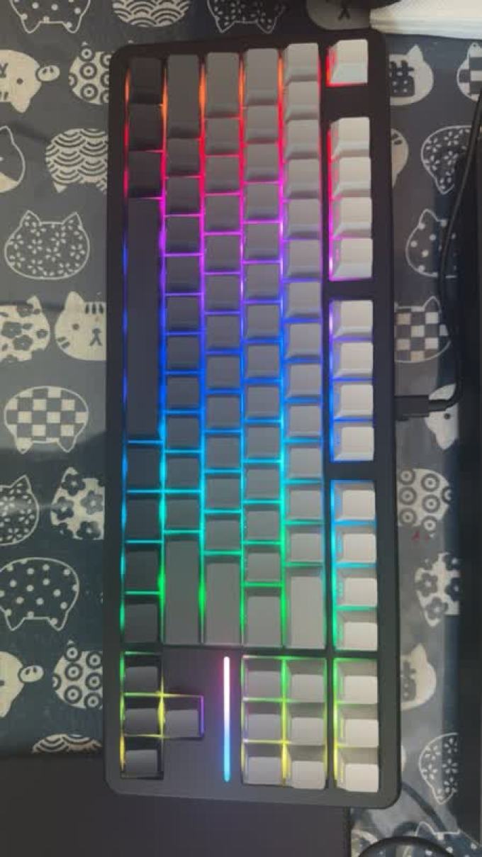 键盘