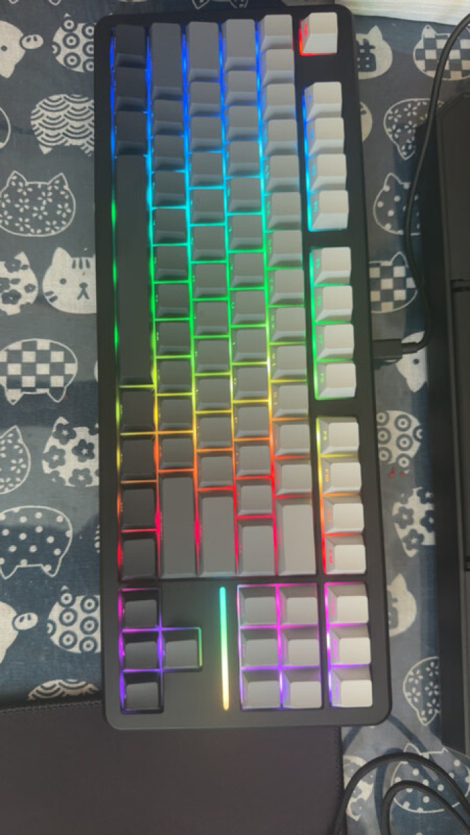 键盘