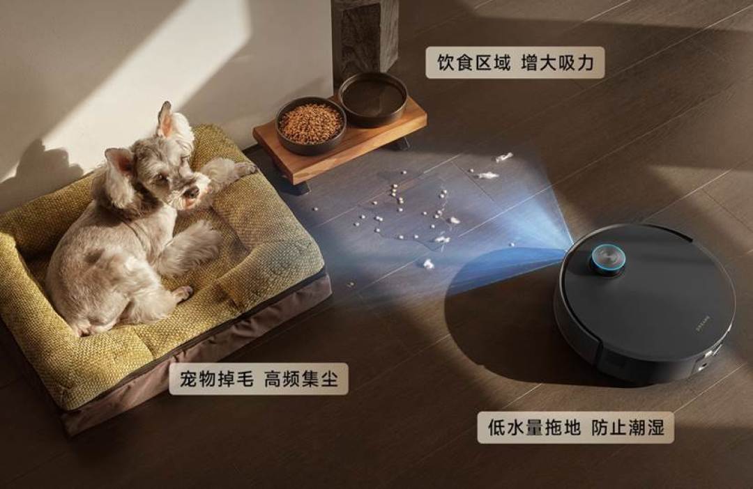 追觅扫地机总提示「离线」,机器却在正常运转?我翻了三年间的机主帖:六种原因里只有两种要花钱