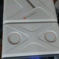 双仓独立控温车载冰箱实测
