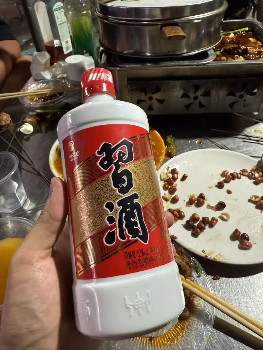 酱香横评：为啥贵酱甜、川酱酸？6瓶说清