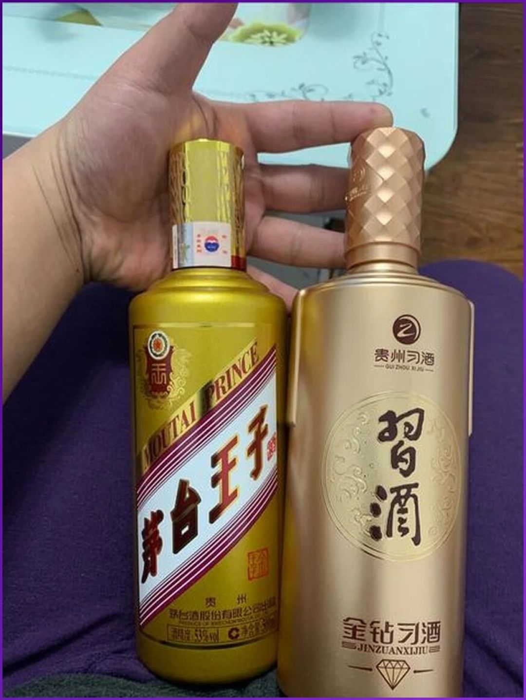 酱香横评：为啥贵酱甜、川酱酸？6瓶说清