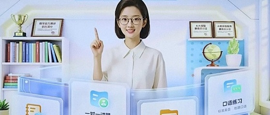 适合查漏补缺的学习机，告别盲目刷题高效备战期末