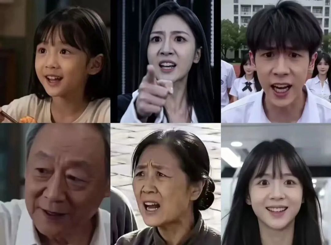 剧名全打了星号！红果处置20426部低质剧，追剧避雷图我替你圈好了