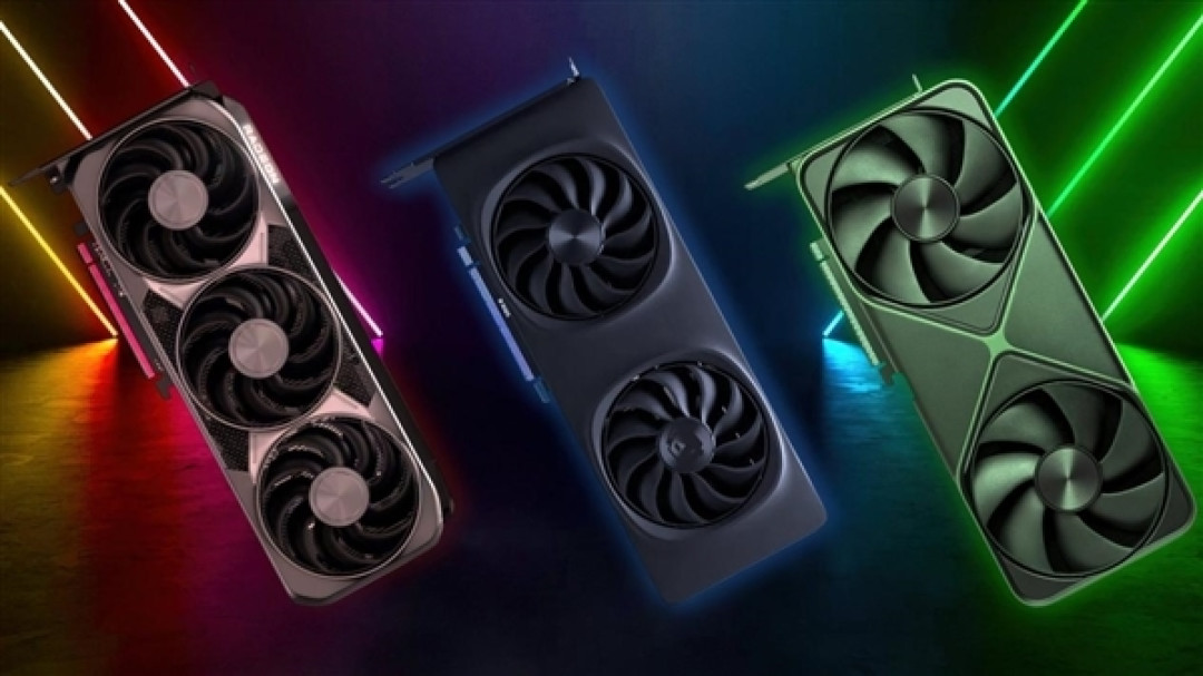 算力翻倍玩法止步40系！RTX 50锁死AI性能：漏洞做了硬件级修复
