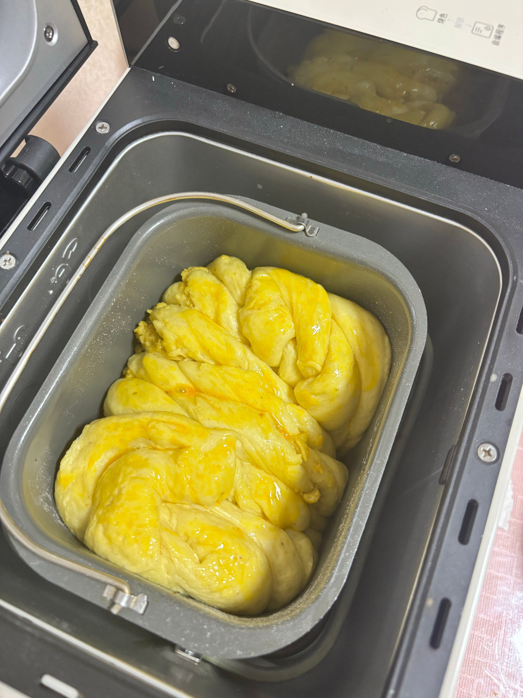 给柏翠面包机付定金前：面包机不难选，难驯的是温度