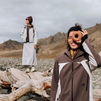 适合年轻人的户外品牌有哪些?adidas山川里户外生活