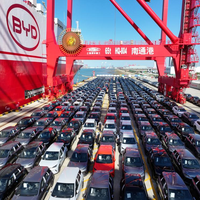 欧洲季度销量首超日本：12.7%对11.9%的里程碑怎么来的，出海车型选购避坑指南