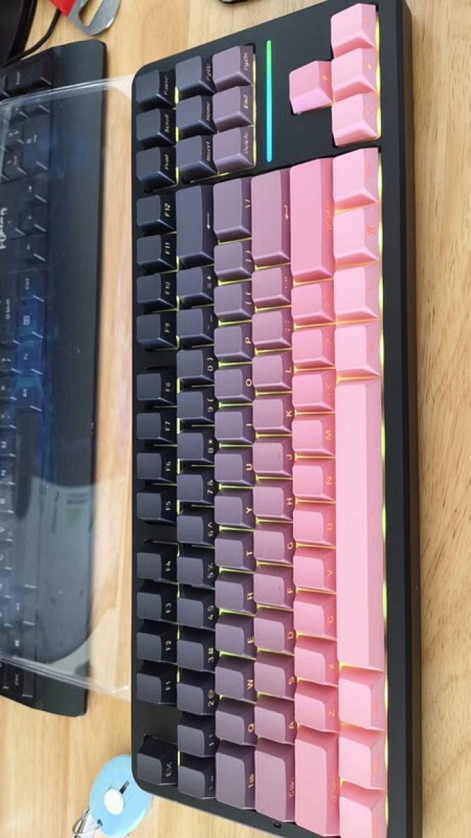 键盘