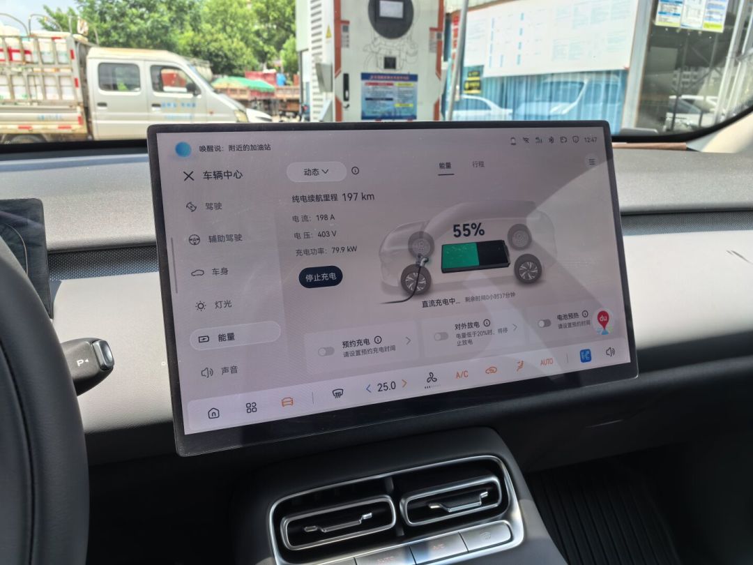 试驾只绕店两圈，不如租一天试试