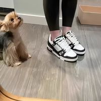 新鞋再也不怕皱 软弹鞋盾护鞋头不硌脚