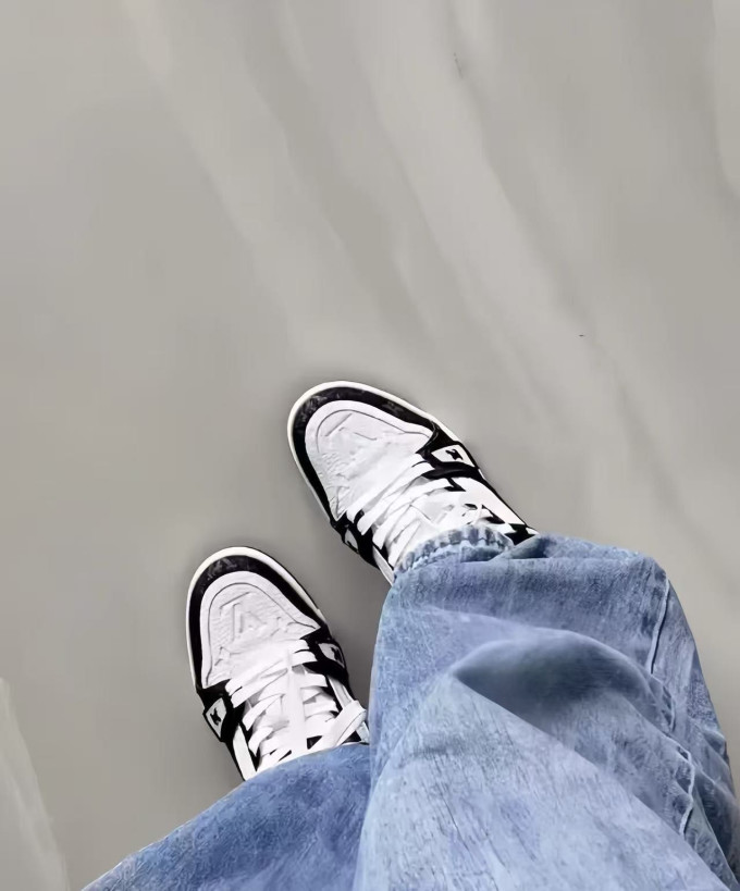 汗燃男鞋配件