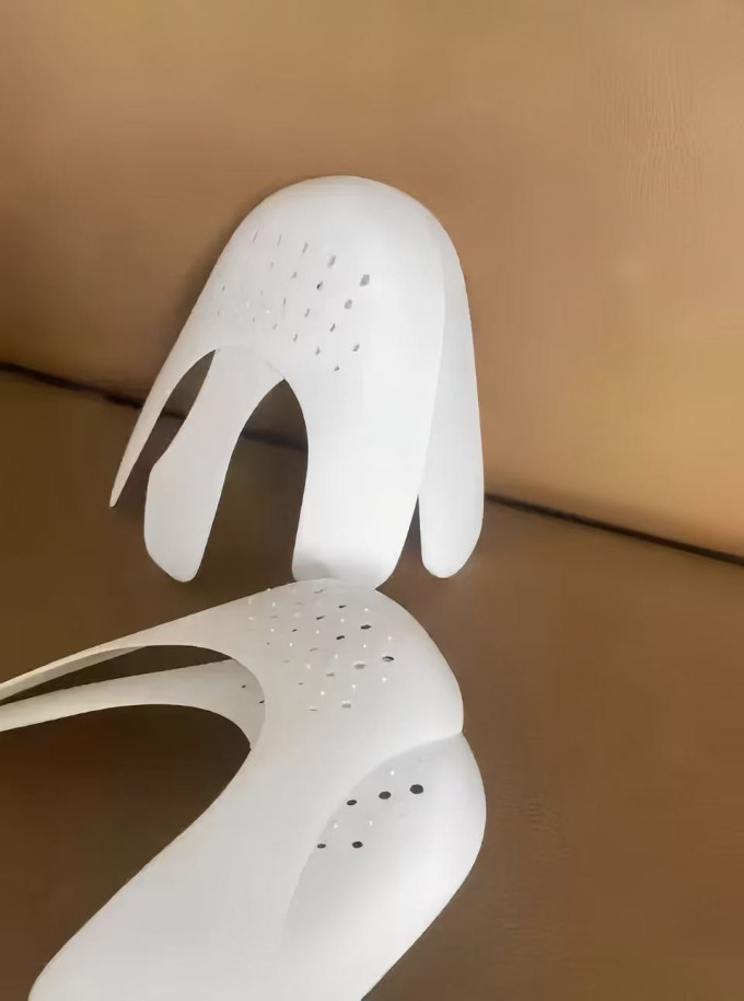 汗燃男鞋配件