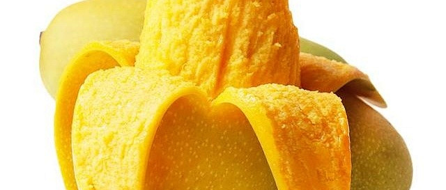 芒果背后的亲情记忆与传承