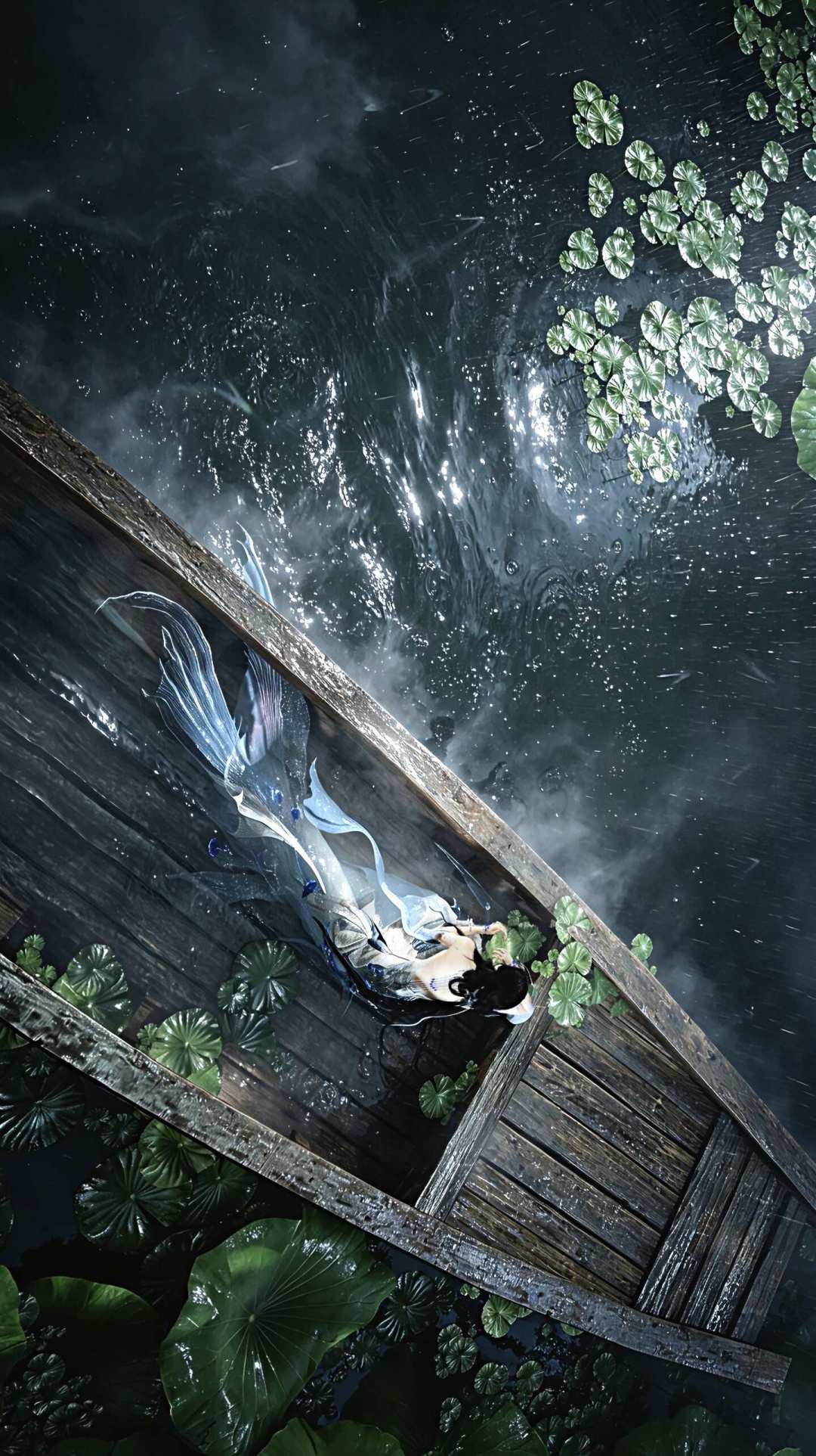 燕云里都在