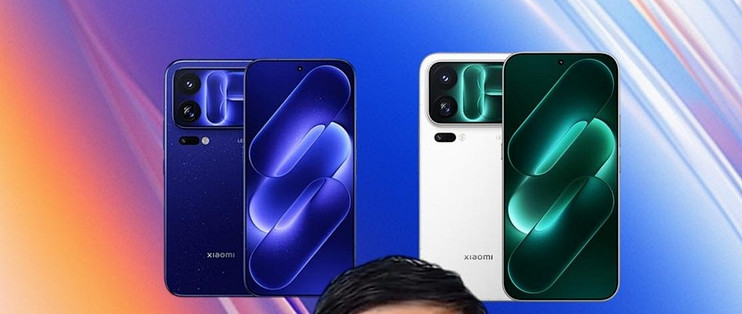 小米18系列低开低走，周销量不足5万，对比17连高开都丢了！