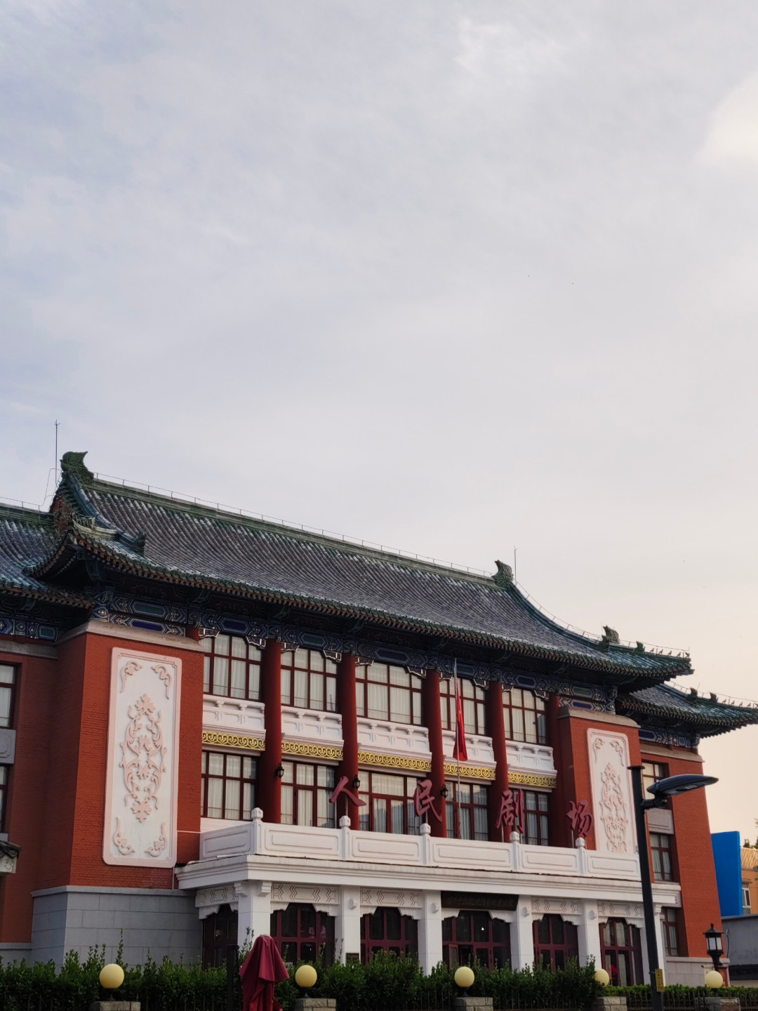 群英会开幕：8台小剧场京剧，5台来头不在国家京剧院，