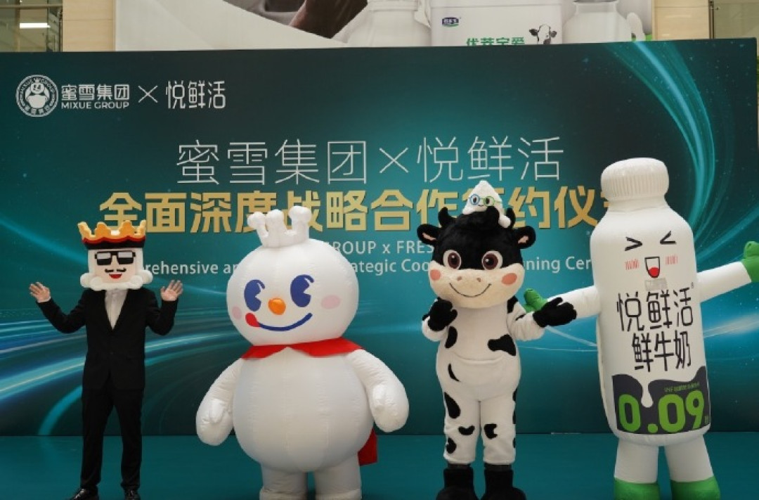 生鲜乳价五年来首次同比转正,双11囤奶先算清这三笔账