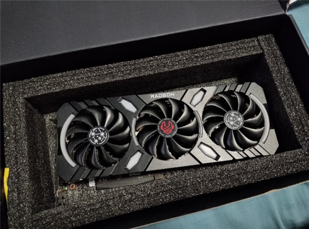 性能暴涨31%!改行代码解锁Linux版满血FSR 4:画质零损失