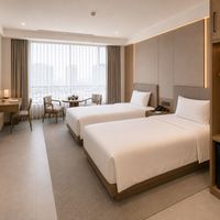 家长月花3000元住酒店陪读划算吗？租房vs酒店成本实测