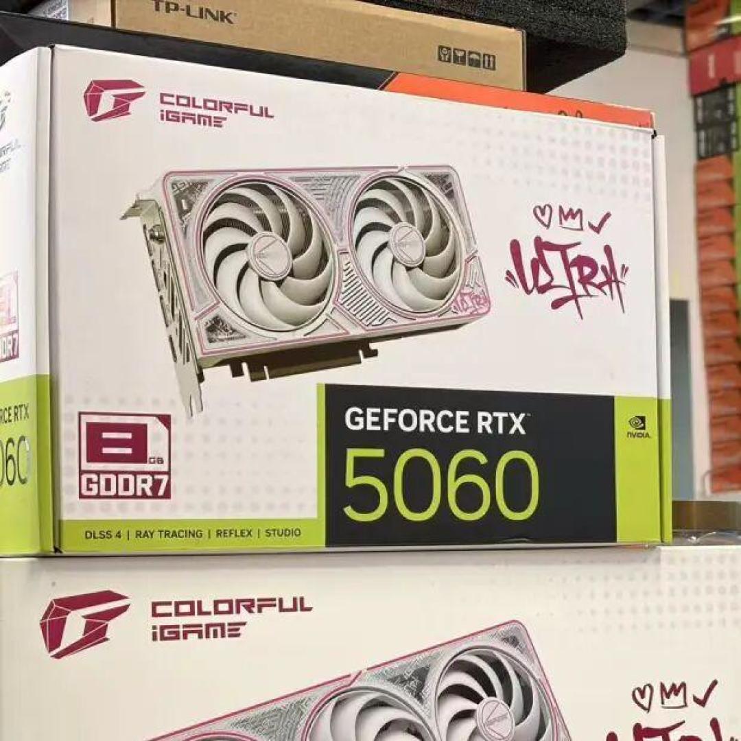 二手5080挂到1.7万、无卡主机5199起:双11这波,垃圾佬先分清