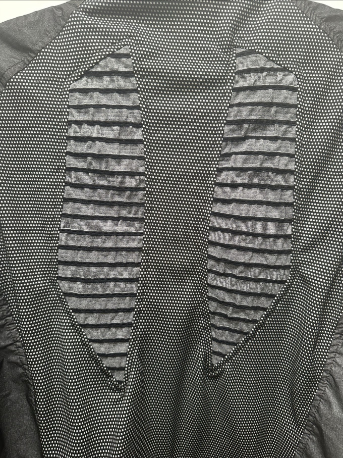 冲锋衣