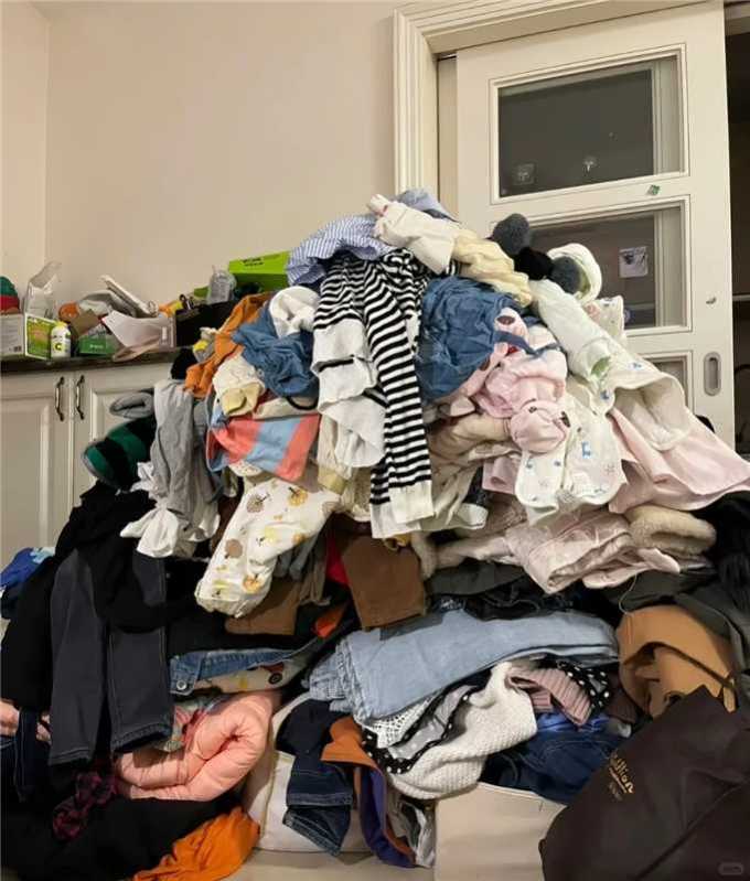 法尤兰衣物清洁