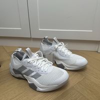 谢震业同款，日常神器！adidas RAPIDMOVE ADV 2综合训练鞋