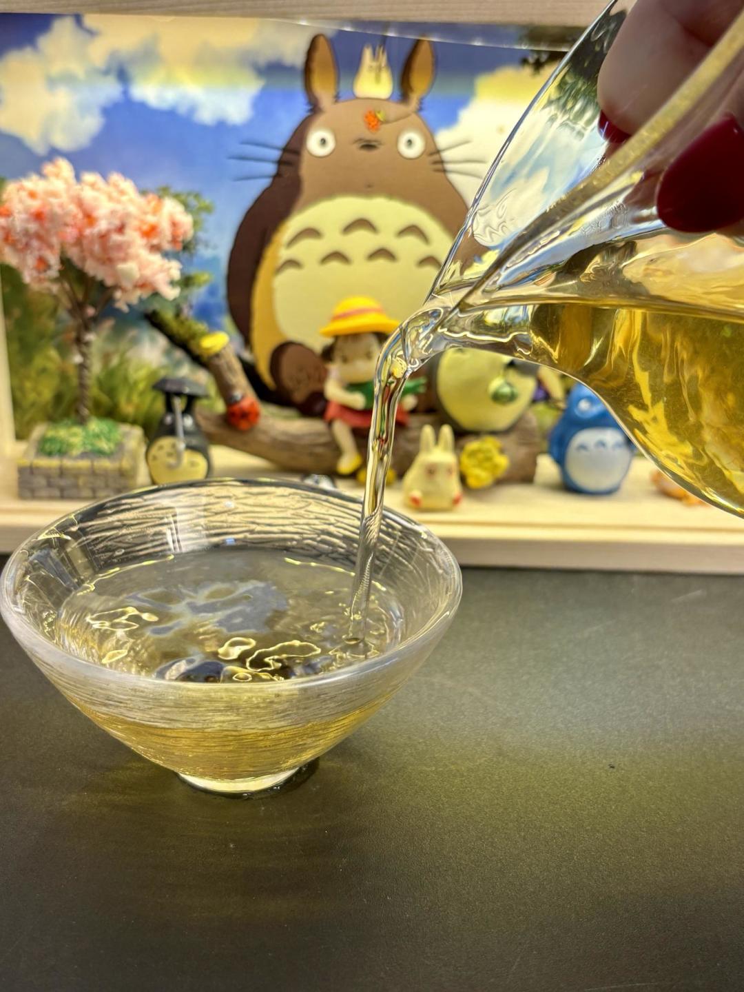 3500赞都在求做法:张一元煮奶茶复刻伯牙绝弦,先避开这3个坑