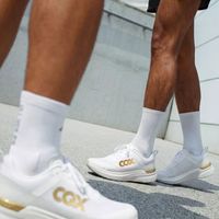 普通跑鞋 🆚 障碍跑鞋