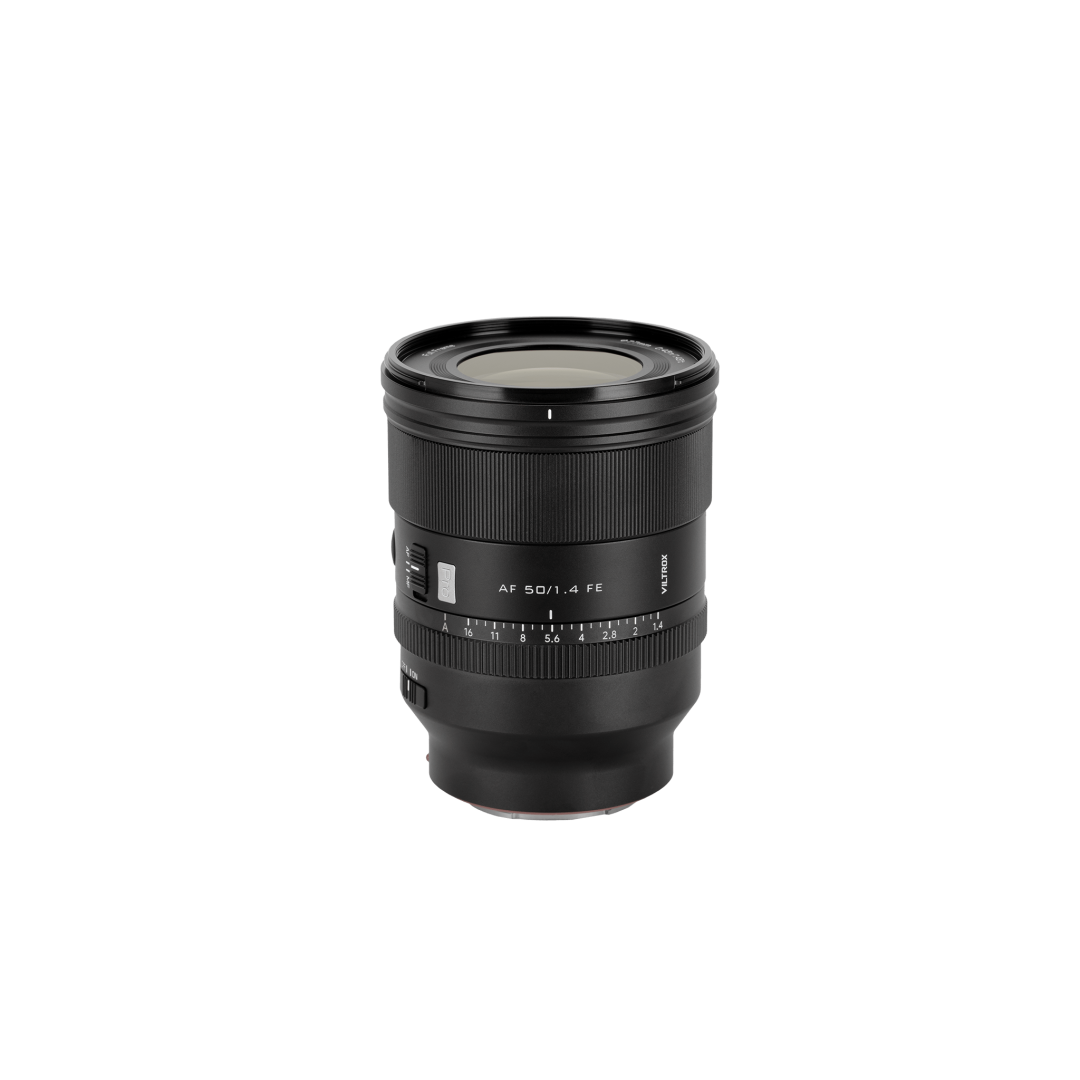 800g新镜杀到双11前:唯卓仕35/1.4 Pro,等不等看这条梯子