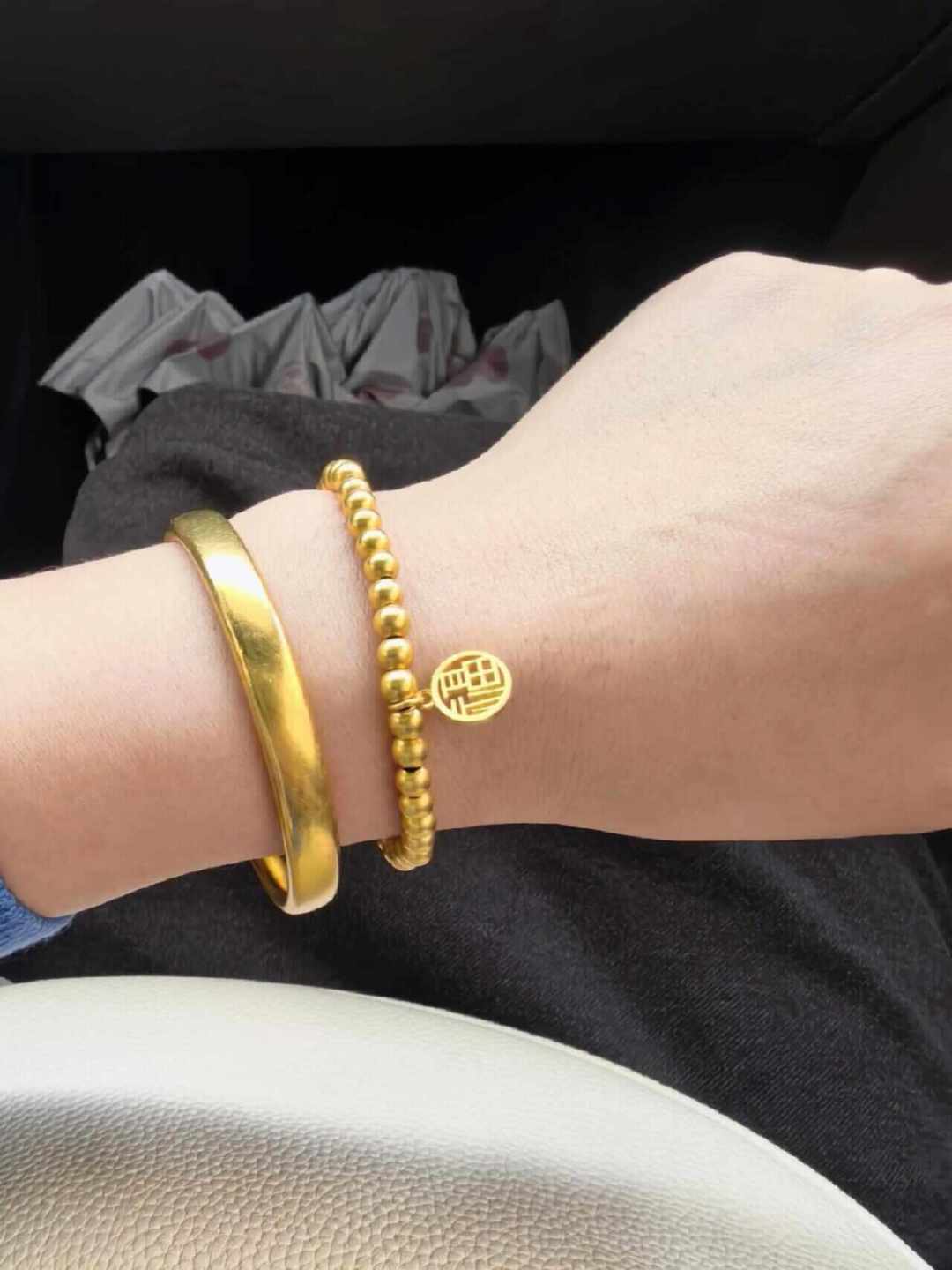 刚付完黄金定金就涨价？付尾款认准这 3 处