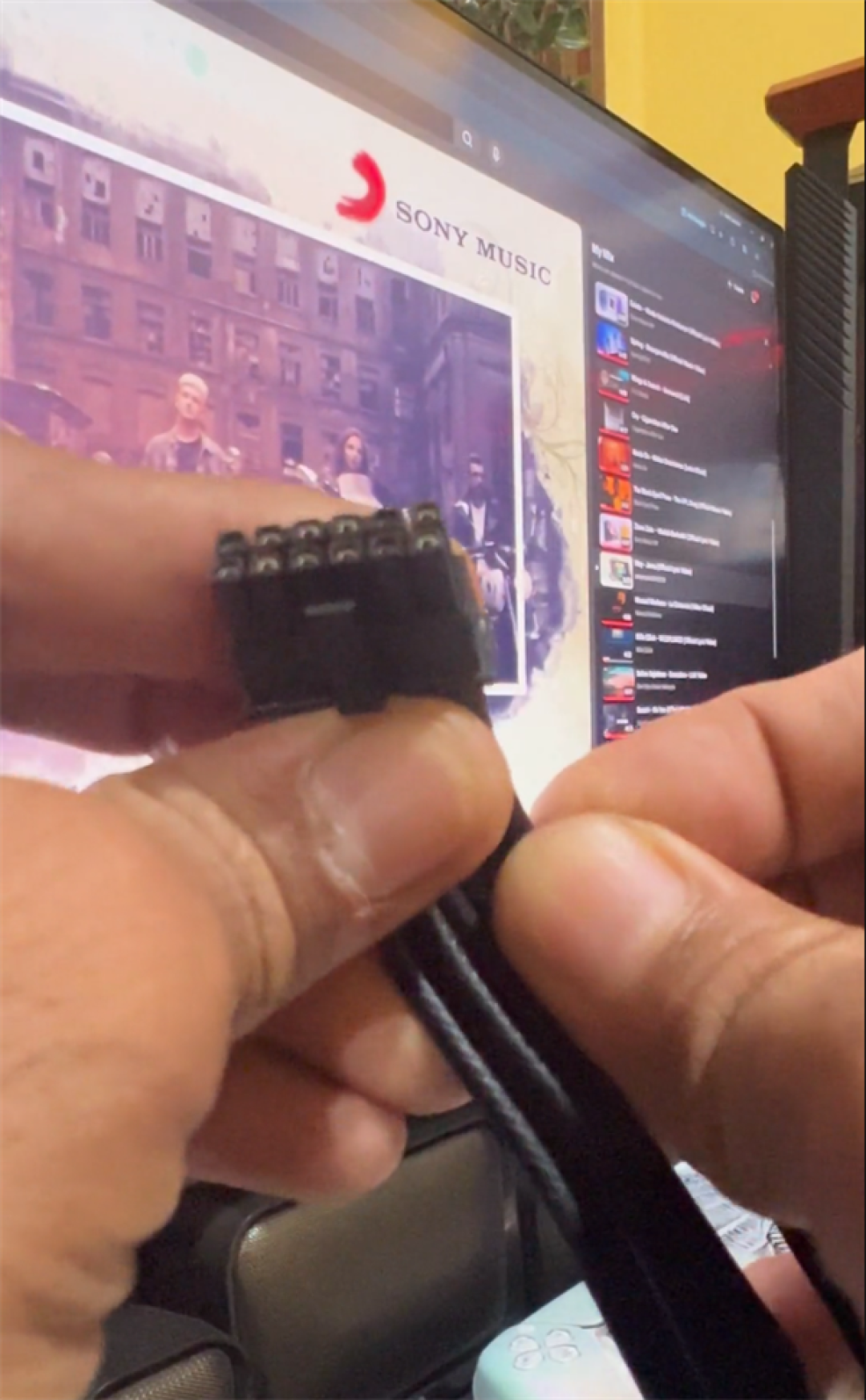 烧接口原因找到了！12V-2x6供电线暗藏隐患：端子松动且触点易回缩