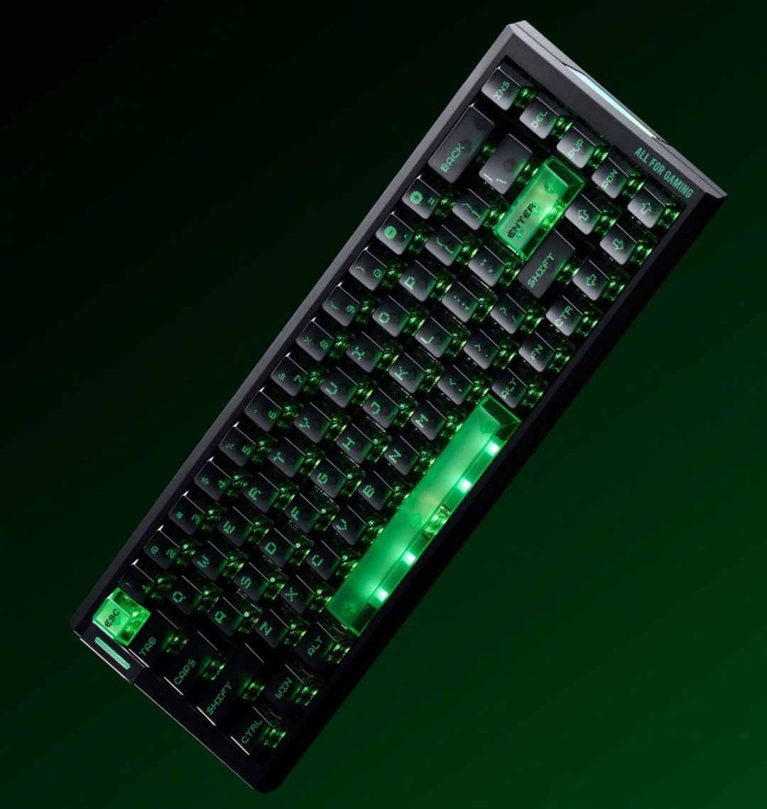 双11买ATK，先算售后成本再算价差