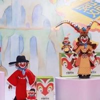 上影元品亮相深圳礼品家居展，百余款国潮IP文创引开发、渠道合作