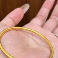 双11第一件金饰先别只看挂牌价｜牌价落到1200元档，预算先折成克数再进店
