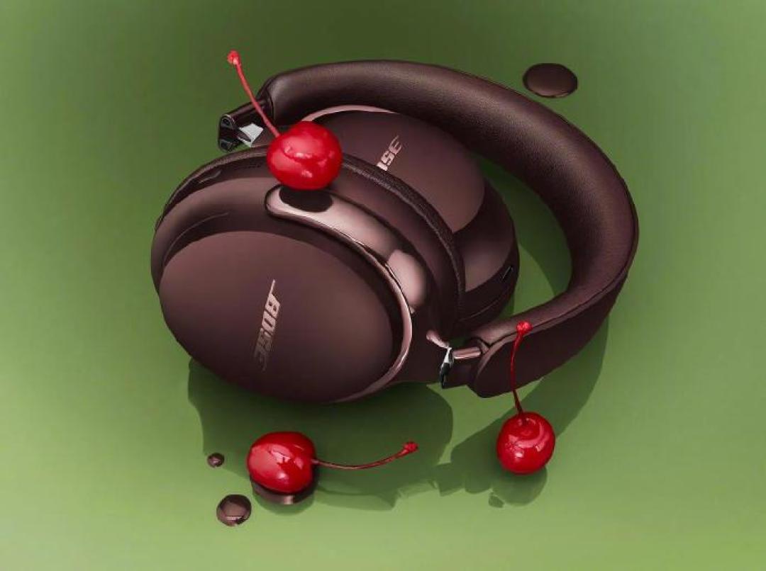 Bose QC45二代的