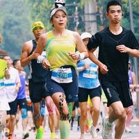 成马416完赛装备实测报告