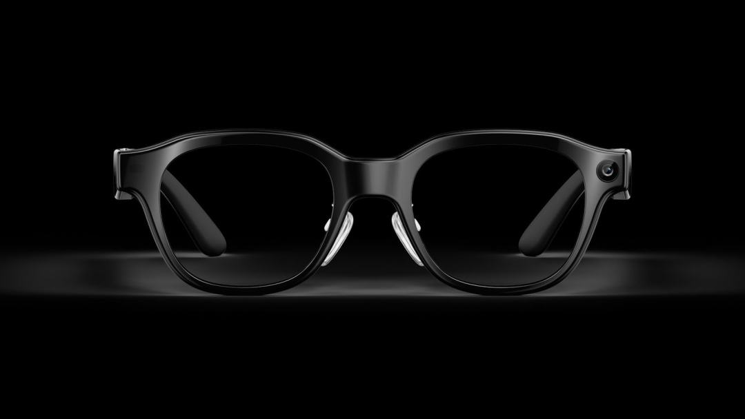 Rokid Glasses 2适合长期佩戴吗?从镜片、镜腿到配镜方式逐项看