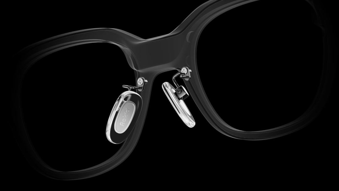 Rokid Glasses 2适合长期佩戴吗?从镜片、镜腿到配镜方式逐项看