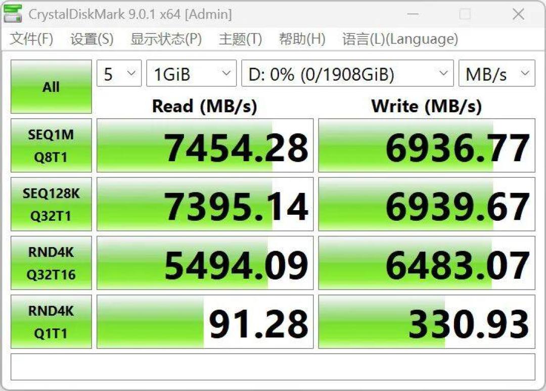 机械硬盘涨进6000元档,仓库党开始认真看致态4TB:换固态之前先算三本账——每TB钱、电费、盘的健康
