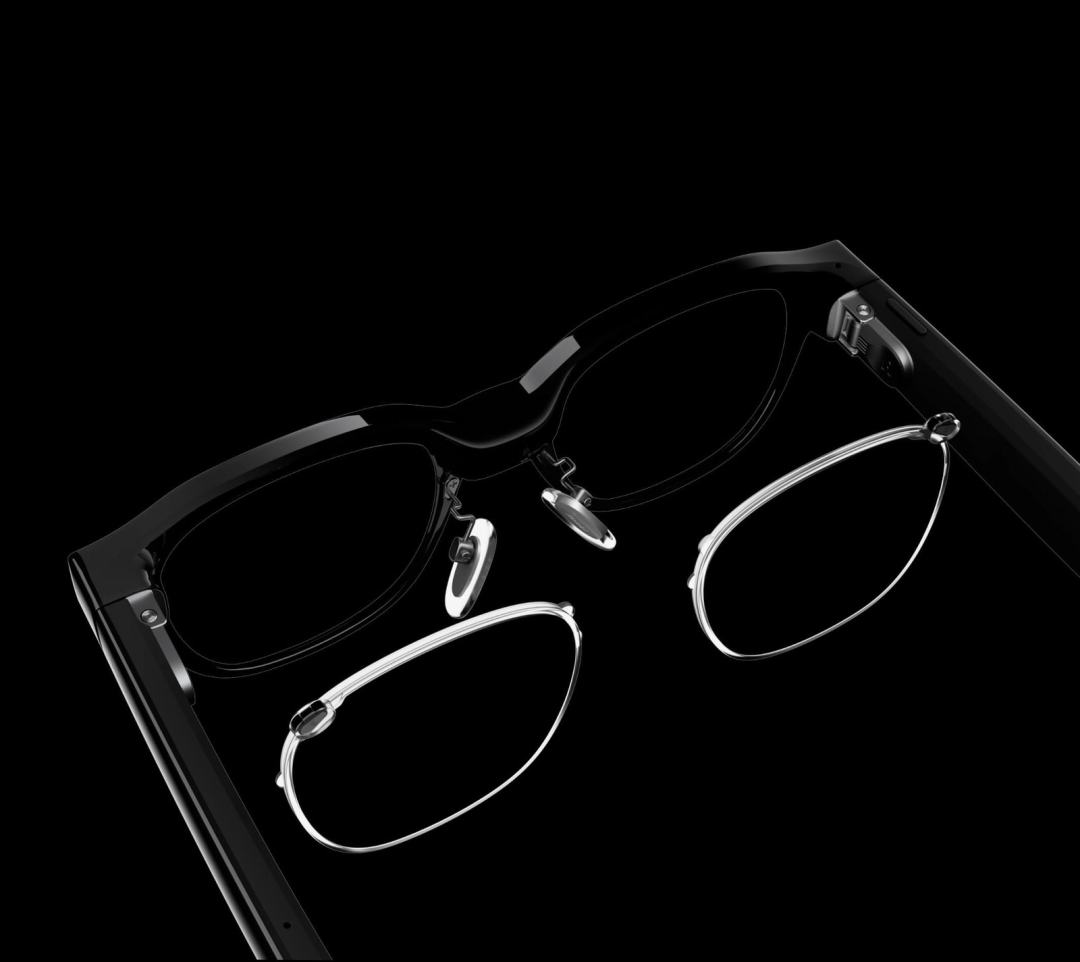 263mAh与二代胶囊怎么理解?Rokid Glasses 2续航、充电与配件指南