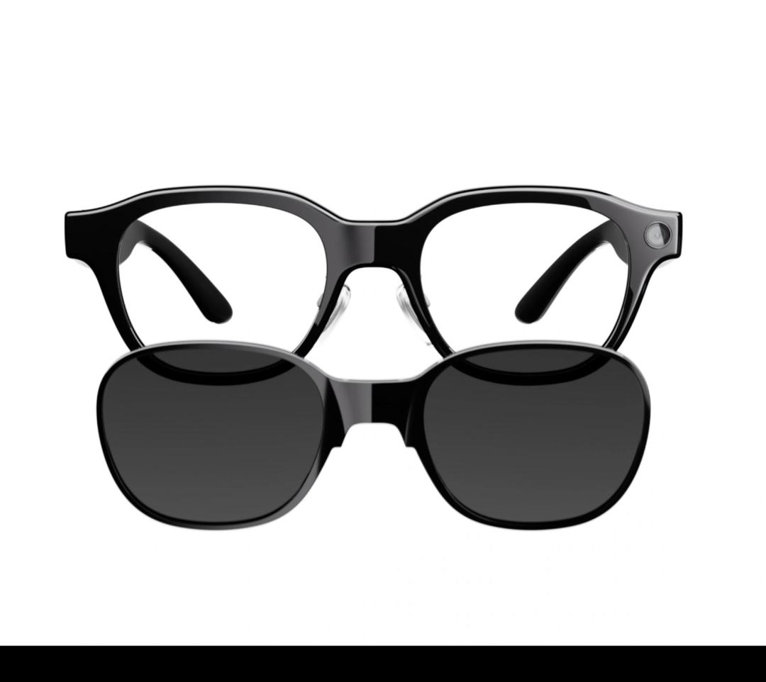 263mAh与二代胶囊怎么理解?Rokid Glasses 2续航、充电与配件指南