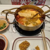杀疯的“旋转小火锅”爆火背后：一人食经济为何迎来爆发期？