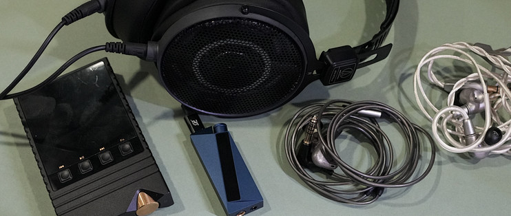 【纯音派】胖居的双11 HiFi攻略，只需知道1个原则