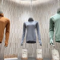Icebreaker的洞不算磨破，多是蛀出来的：到货后洗护指南