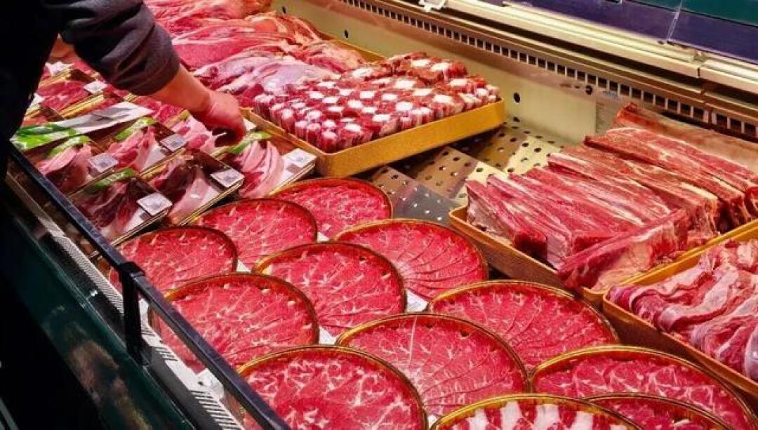 牛肉一斤贵了近5元,还没涨完:巴西牛肉配额用完,配额外加税55%